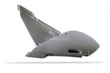Polisport 8601400004 Side Panels Klx110 Oem Color White