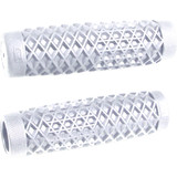 Odi B02Vtw Grips Odi Vans 1" Wht