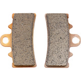 Ebc Fa606Hh Brake Pad Sint Fa606Hh