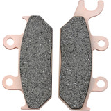 Ebc Sxr645Hh Brake Pad Sint Sxr645Hh