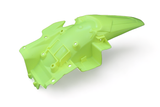 Polisport 8574900004 Polisport Rear Fender Yamaha, Flo Yellow