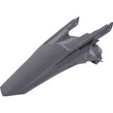 Polisport 8595500007 Polisport Rear Fender Ktm, Nardo Grey