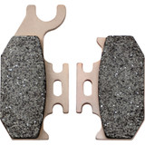 Ebc Sintered Brake Pads - Sxr317Hh Sxr317Hh Ebc Sintered Brake Pads - Sxr317Hh Sxr317Hh