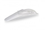 Polisport 8551100001 Rear Fender Crf250R White