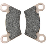 Ebc Sintered Brake Pads - Sxr354Hh Sxr354Hh Ebc Sintered Brake Pads - Sxr354Hh Sxr354Hh