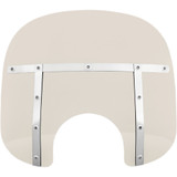 Memphis Shades Fats Windshield - 13" - Solar Mem3119 Memphis Shades Fats Windshield - 13" - Solar Mem3119