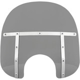 Memphis Shades Mem31212 Mem Fats 15" 7"Lt Blk Smk