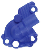 Polisport 8484500002 Polisport Waterpump Cover Blue