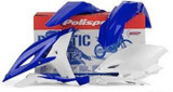 Polisport 90468 Polisport Enduro Standard Kit Yamaha, Oem Color