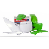 Polisport 90056 Polisport Complete Kit / Klx110 Oem Color
