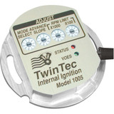 Daytona Twin Tec Llc Internal Ignition System - Harley Davidson 1005-Ex Daytona Twin Tec Llc Internal Ignition System - Harley Davidson 1005-Ex