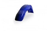 Polisport 8552200005 Front Fender Yz125 / Yz250 Oem Color 2000-2005 Blue Yam98