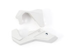 Polisport 8156900002 Polisport Bottom Fork Protector White