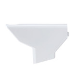 Polisport 8476600001 Polisport Replica Airbox Cover Tc/Fc (23-24) Te/Fe(24->) White