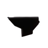 Polisport 8476600002 Polisport Replica Airbox Cover Tc/Fc (23-24) Te/Fe(24->) Black