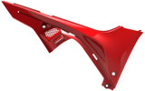 Polisport 8424600001 Polisport Airbox Covers Red