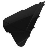 Polisport 8424600003 Polisport Airbox Covers Black