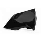 Polisport 8455200003 Polisport Airbox Cover Ktm - Black