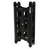 Powermadd 45870 Wide Pivot Riser 7" (With Clamps & Bolts)