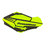 Powermadd 34425 Sentinel Handguards Charcoal/Hi Viz