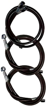 Powermadd 45608 Powermadd Extended Brake Line