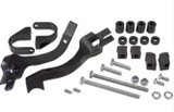 Powermadd 34457 Sentinel Handguards Snowmobile Pro Taper Mount Kit