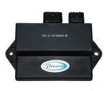 Procom Pe-C-Ay350W-B Procom Performance Cdi For: Yamaha Warrior 350 (97-01)
