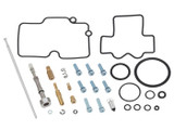 Psychic Products Xu-07416 Psychic Carburetor Rebuild Kit