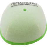 Hiflofiltro Foam Air Filter - Yamaha Hff4011 Hiflofiltro Foam Air Filter - Yamaha Hff4011