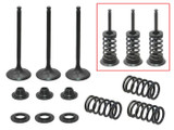 Psychic Products Xu-09524Ik Psychic Intake Valve Kit