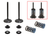 Psychic Products Xu-09556Ik Psychic Intake Valve Kit