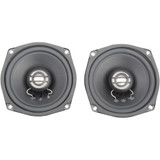 Hogtunes Speakers - Rear - 2Ohm 352R-Aa Hogtunes Speakers - Rear - 2Ohm 352R-Aa
