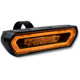 Rigid Industries Chase Taillight - Amber 90122