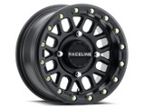 Raceline Wheels A93B-47037+10 Raceline Podium Black 14X7 4X137 +10Mm