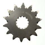Renthal 452--520-14Gp Renthal Front Sprocket Grooved 14T