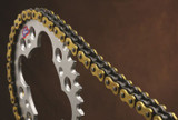 Renthal C312 Renthal Atv Chain R4 520-120L
