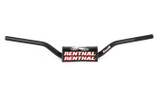 Renthal 842-01-Bk Renthal 842 Yamaha Fatbar Black