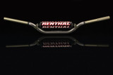 Renthal 998-01-Tg-02-185 Renthal 998 Reed/Windham Twinwall Titanium - Padded