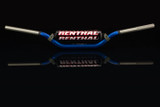 Renthal 998-01-Bu-02-184 Renthal 998 Reed/Windham Twinwall Blue - Padded