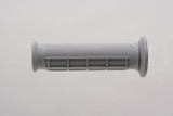Renthal G111 Renthal Atv Grips Soft Diamond / Waffle Light Grey