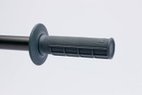 Renthal G087 Renthal Mx Grips Med Diamond / Waffle Grey