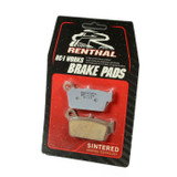 Renthal Bp-104 Renthal Rc-1 Works Brake Pads