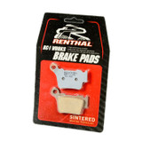 Renthal Bp-113 Renthal Rc-1 Works Brake Pads