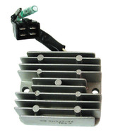 Rick'S Motorsport Electrics 10-442 Yamaha Rectifier Regulator