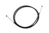 Rotary Corporation 262 53" Mini Bike Throttle Control Cable