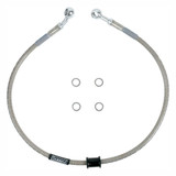 Russell R08365S Kawasaki Rear Brake Line Kit 06 Ninja Zx-14.