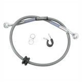 Russell R08631 Kawasaki Rear Brake Line Kit 08-09 Klr650