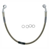 Russell R08360S Kawasaki Rear Brake Line Kit 05-06 Ninja Zx-6R/Rr