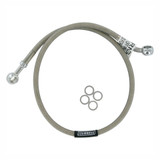 Russell R09392S Honda Rear Brake Line Kit 06 Cbr1000Rr.