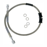 Russell R08463S Suzuki Brake Line Rear 06 Gsx-R600 & Gsx-R750.
